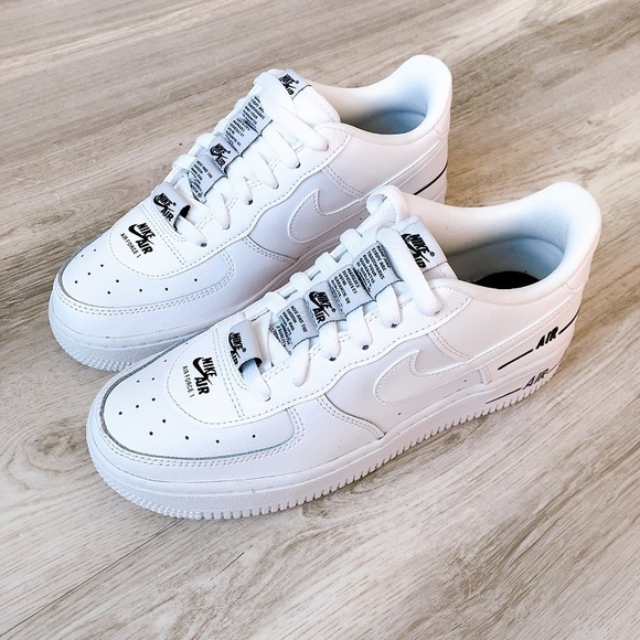 Nike air force 1 low - Picture 5 of 9